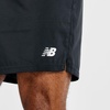 New Balance Men’s Sport Short 7″(Black)