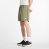 New Balance Men’s Sport Short 7″(Dark Olivine)