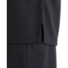 New Balance Men’s Sport Short Sleeve T-Shirt(Black)
