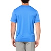 New Balance Men’s Sport Short Sleeve T-Shirt(Blue Bird)