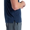 New Balance Men’s Sport Short Sleeve T-Shirt(Nb Navy)