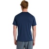 New Balance Men’s Sport Short Sleeve T-Shirt(Nb Navy)