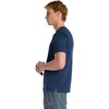New Balance Men’s Sport Short Sleeve T-Shirt(Nb Navy)