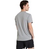 New Balance Men’s Sport Short Sleeve T-Shirt(Slate Grey)