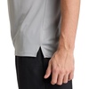 New Balance Men’s Sport Short Sleeve T-Shirt(Slate Grey)