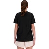 New Balance Sport Essentials T-Shirt(Black)