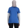 New Balance Sport Essentials T-Shirt(Blue Agate)