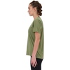 New Balance Sport Essentials T-Shirt(Dark Olivine)