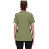 New Balance Sport Essentials T-Shirt(Dark Olivine)