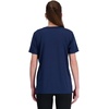 New Balance Sport Essentials T-Shirt(Nb Navy)