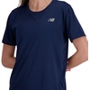 New Balance Sport Essentials T-Shirt(Nb Navy)