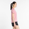 New Balance Sport Essentials T-Shirt(Pink Taffy)