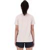 New Balance Sport Essentials T-Shirt(Quartz Pink)