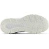 New Balance Unisex-Adult 408 Sneaker | Casual Shoes(White/Taro/Electric Indigo)