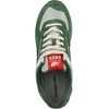 New Balance Unisex-Adult 574 Sneaker(Acidic Green 359)
