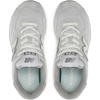 New Balance Unisex-Adult 574 Sneaker(Light Grey (050))