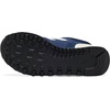 New Balance Unisex-Adult 574 Sneaker(Nb Navy/Nb 103 White)