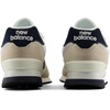 New Balance Unisex-Adult 574 Sneaker(Sea Salt/Linen)
