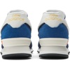 New Balance Unisex-Adult 574 V2 | Casual Shoes(Black/Navy)