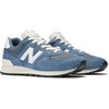 New Balance Unisex-Adult 574 V2 | Casual Shoes(Blue)