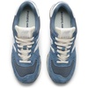 New Balance Unisex-Adult 574 V2 | Casual Shoes(Blue)
