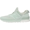 New Balance Unisex-Adult 574 V2 | Casual Shoes(Blue/Blue)