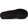 New Balance Unisex-Adult 574 V2 | Casual Shoes(Burgundy Evm Dark)