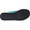 New Balance Unisex-Adult 574 V2 | Casual Shoes(Green/Grey)