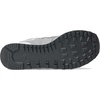 New Balance Unisex-Adult 574 V2 | Casual Shoes(Grey/Off White)