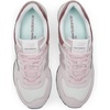 New Balance Unisex-Adult 574 V2 | Casual Shoes(Pink/Yellow)