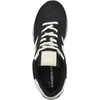 New Balance Unisex-Adult U574v1 | Casual Shoes(Black)