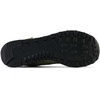 New Balance Unisex-Adult U574v1 | Casual Shoes(Dark Olivine/Infield Clay/Black)