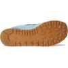 New Balance Unisex-Adult U574v1 | Casual Shoes(Light Blue/Indigo)