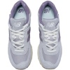 New Balance Unisex-Adult U574v1 | Casual Shoes(Rain Cloud/Grey)