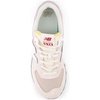 New Balance Unisex-Adult U574v1 | Casual Shoes(Sea Salt/Nb 102 White)