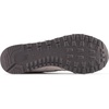 New Balance Unisex-Adult U574v1 | Casual Shoes(Sea Salt/Nb 102 White)