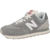 New Balance Unisex-Adult U574v1 | Casual Shoes(Slate Grey)