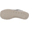 New Balance Unisex-Adult U574v1 | Casual Shoes(Slate Grey)