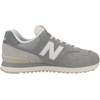 New Balance Unisex-Adult U574v1 | Casual Shoes(Slate Grey)