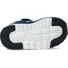 New Balance Unisex-Baby New Balance Kid’s 515 New-b Hook & Loop Sneaker | Casual Shoes(Nb Navy/White)