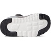 New Balance Unisex-Baby New Balance Kid’s 515 New-b Hook & Loop Sneaker | Casual Shoes(Slate Grey/White)