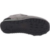 New Balance Unisex-Child 515 V1 Hook & Loop | Walking Shoes(Marblehead/Team Forest Green)