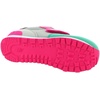 New Balance Unisex-Child 515 V1 Hook & Loop | Walking Shoes(Summer Fog/Pink Glo)