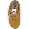 New Balance Unisex-Child 515 V1 Hook & Loop | Walking Shoes(Workwear/Natural Indigo)