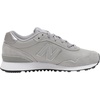 New Balance Women 515Sneaker, beige, 6 US Women