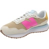New Balance Women’s 237 V1 Sneaker | Casual Shoes(Angora/Incense)
