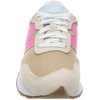 New Balance Women’s 237 V1 Sneaker | Casual Shoes(Angora/Incense)
