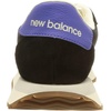 New Balance Women’s 237 V1 Sneaker | Casual Shoes(Black/Aura)