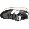 New Balance Women’s 237 V1 Sneaker | Casual Shoes(Black/Magnet/Sea Salt)