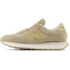 New Balance Women’s 237 V1 Sneaker | Casual Shoes(Brown Sugar/Sea Salt)